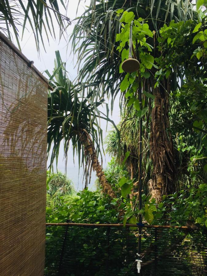Screwpine Beach Villa Dikwella Sur Exterior foto